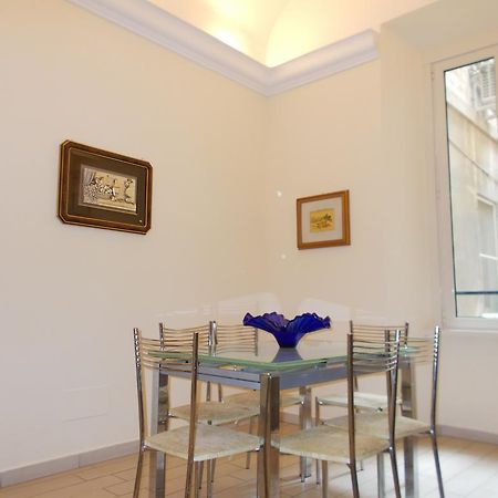 Bed and Breakfast Beautiful Roma Exterior foto