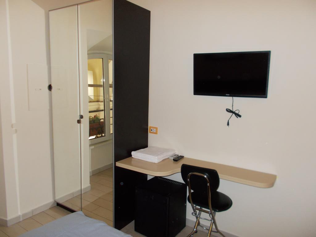 Bed and Breakfast Beautiful Roma Exterior foto
