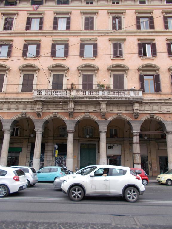 Bed and Breakfast Beautiful Roma Exterior foto